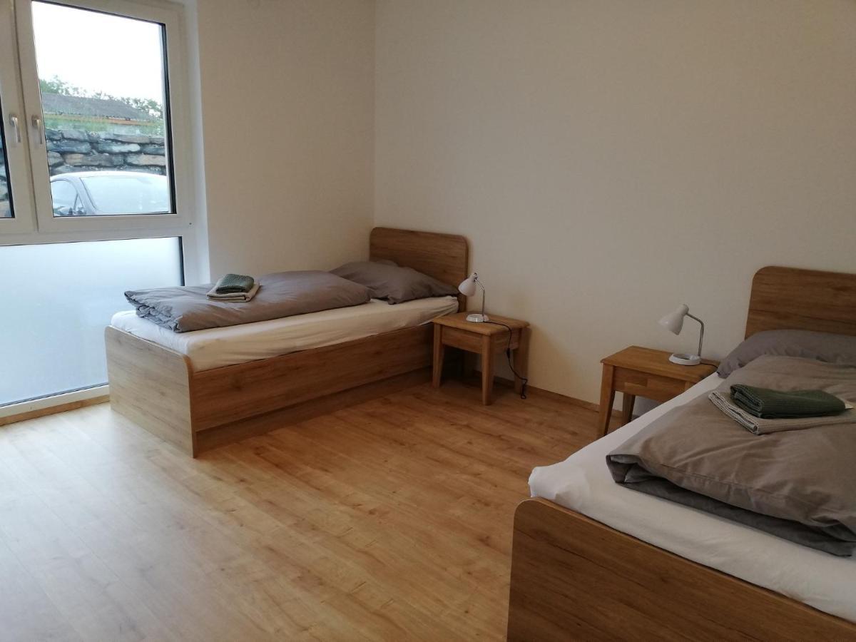 Ferienbungalows Vital Lanzenkirchen Esterno foto