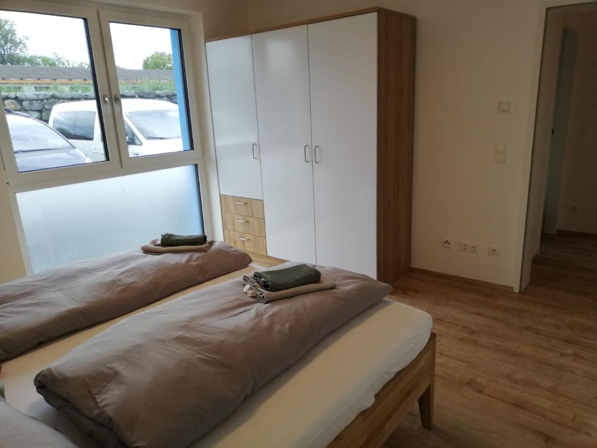Ferienbungalows Vital Lanzenkirchen Esterno foto